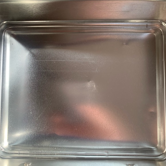 Star Wars Vintage Classic Lunch Box Metal Tin - Picture 6 of 10